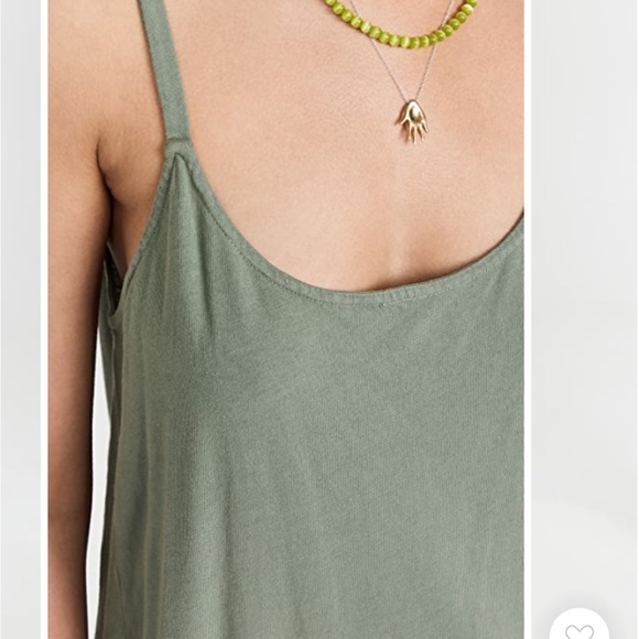 Raquel Allegra jumpsuit sz 2 M - Picture 10 of 14